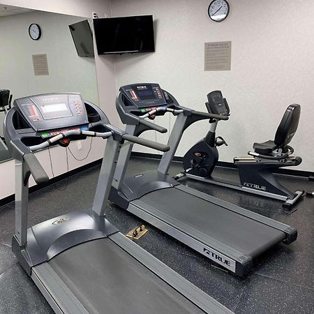 Country Inn & Suites By Radisson, Jacksonville West, Fl Eksteriør billede