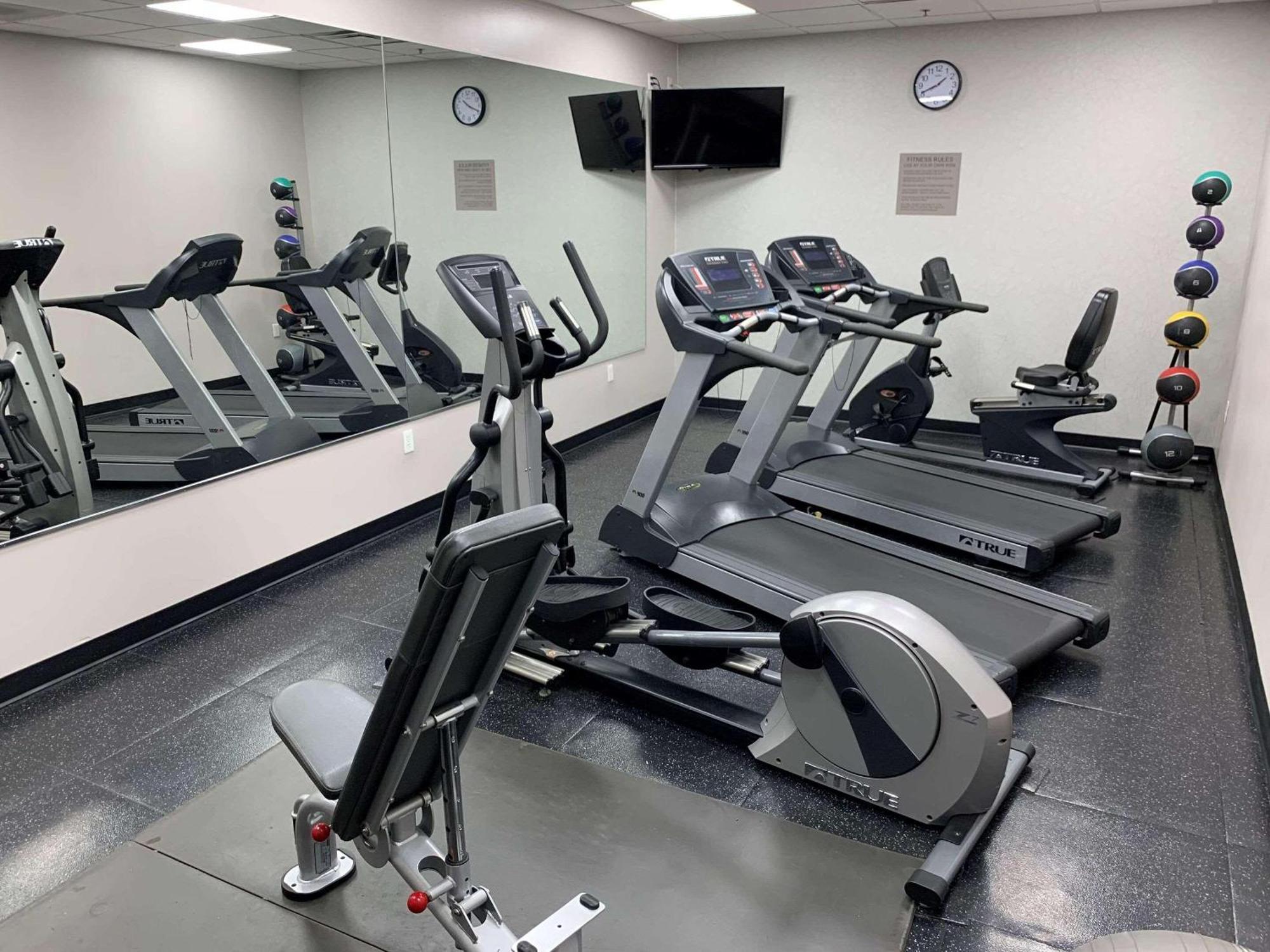 Country Inn & Suites By Radisson, Jacksonville West, Fl Eksteriør billede