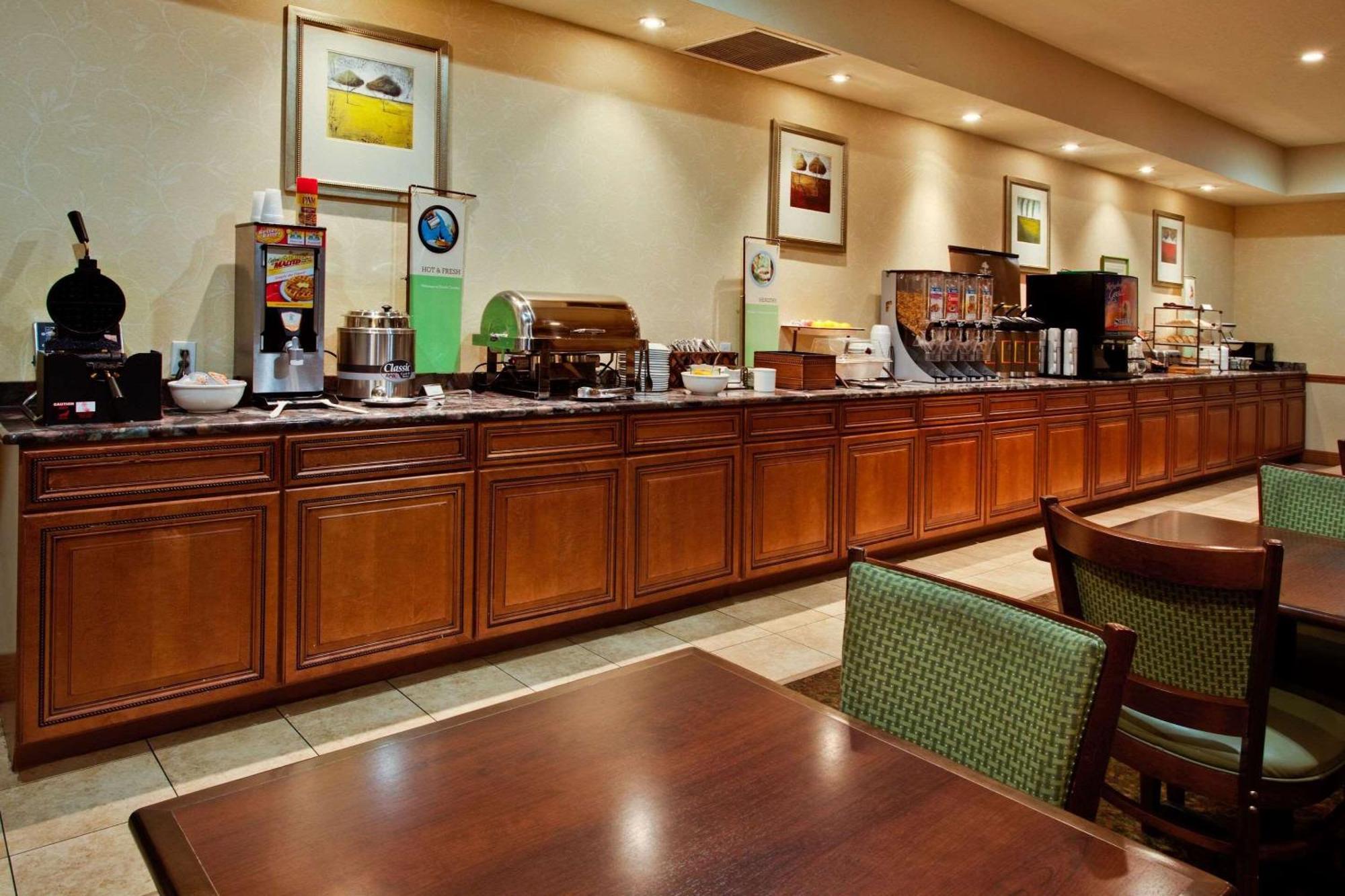 Country Inn & Suites By Radisson, Jacksonville West, Fl Eksteriør billede