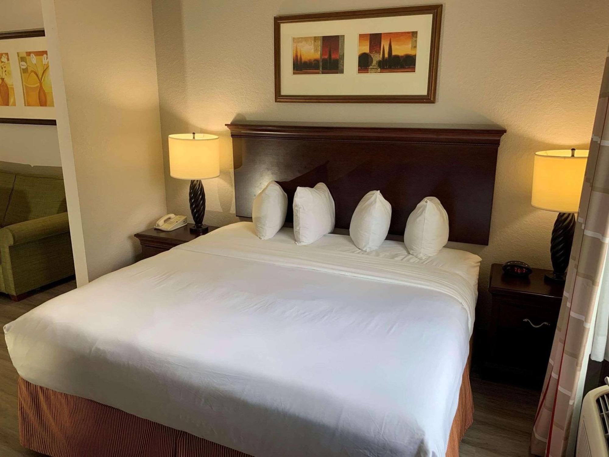 Country Inn & Suites By Radisson, Jacksonville West, Fl Eksteriør billede