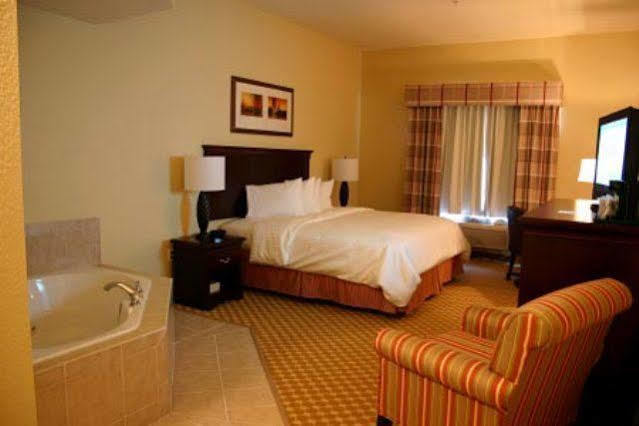 Country Inn & Suites By Radisson, Jacksonville West, Fl Eksteriør billede